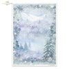 Conjunto Creativo RP083 Winter animals